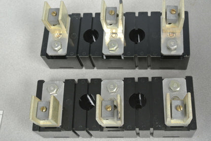 ALLEN-BRADLEY 1491-N433 FUSE BLOCK - 101-200A, 250-600V, 3P - NEW SURPLUS