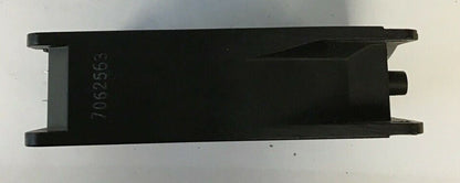 GLOBE MOTORS A36-B10A-15T3-000 FAN 115VAC 50/60HZ ***LOTOF2***