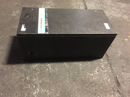 ALLEN BRADLEY 1392-B100-RK-MC-C2-A-F1-F3 AC DRIVE INPUT 460VAC 43A OUTPUT 440VAC