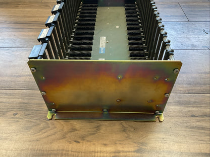 ALLEN BRADLEY 1771AD BULLETIN 1771 I/O CHASSIS SER A