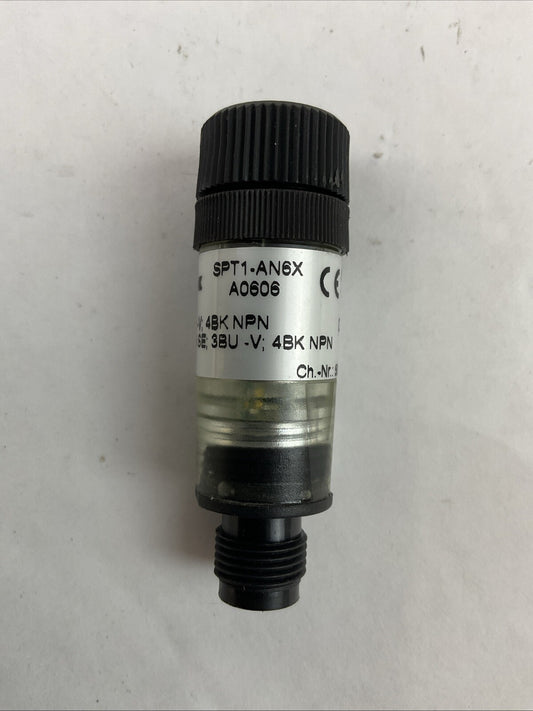 TURCK SPT-AN6X SMART PLUG 10-30VDC