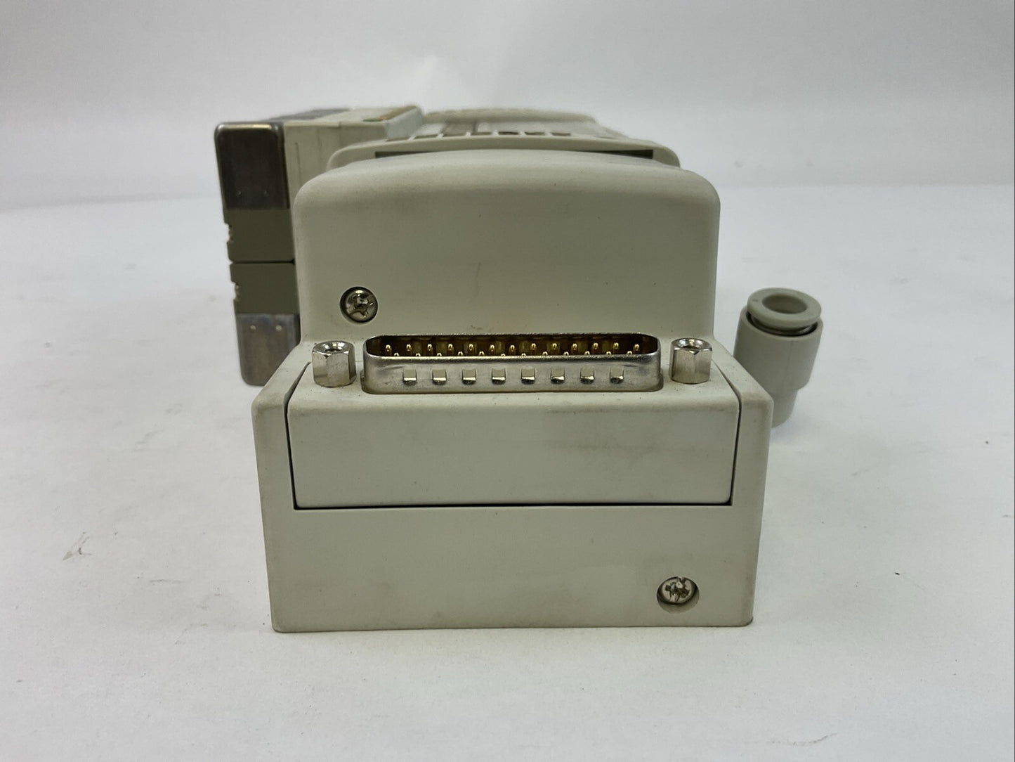 SMC VQC1400-51 (10) VQC VALVE 0.1-0.7 MPa