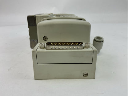 SMC VQC1400-51 (10) VQC VALVE 0.1-0.7 MPa