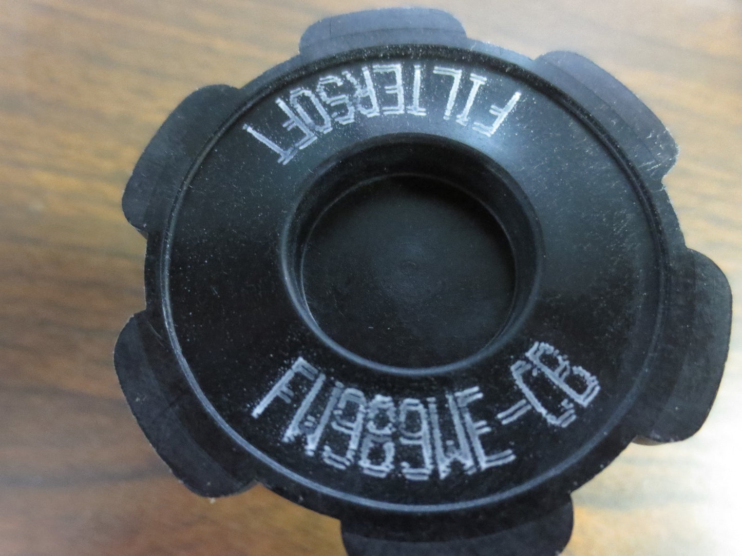 FILTER-SOFT / KILLER FILTER FW989WE-CB FILTER ELEMENT - NEW SURPLUS