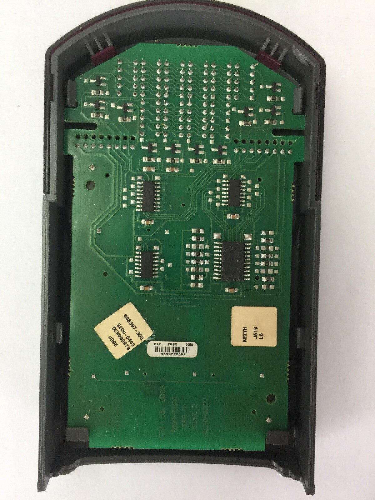 CONTROL TECHNIQUES UNI2403 UNIDRIVE 380/480V