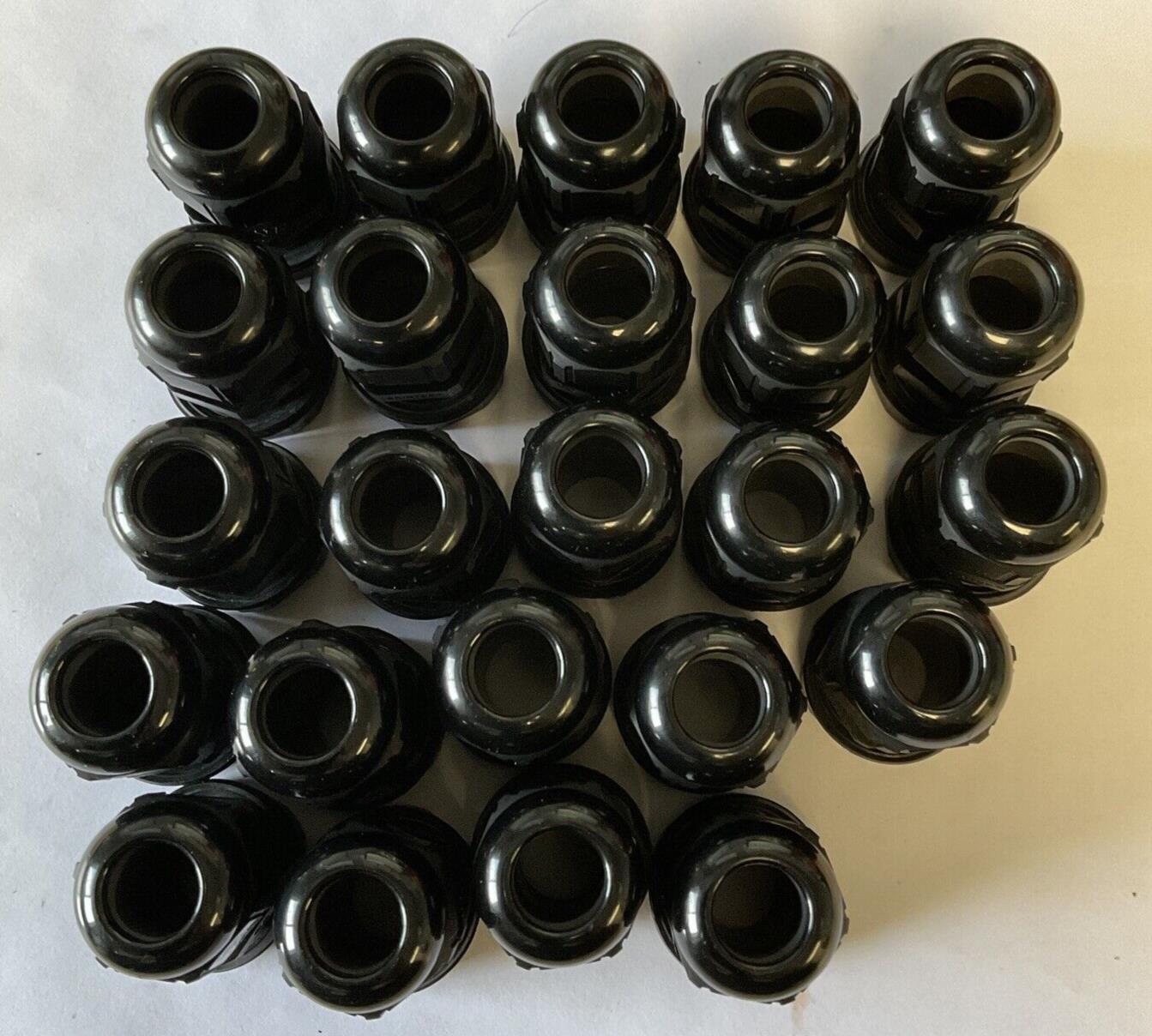 LAPP KABEL CABLE GLANDS 1/2IN 40628-0010****LOTOF24***