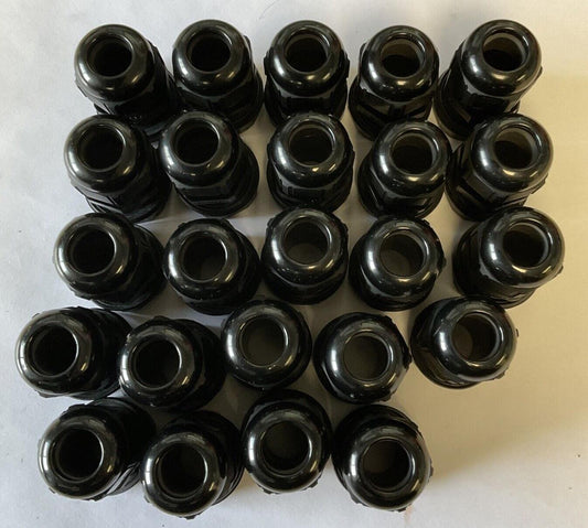 LAPP KABEL CABLE GLANDS 1/2IN 40628-0010****LOTOF24***