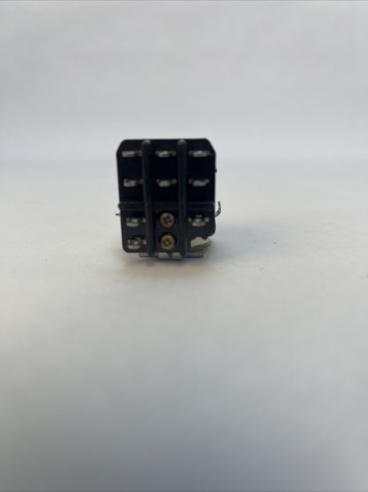 LINE ELECTRIC MK3A RELAY COIL 115VAC