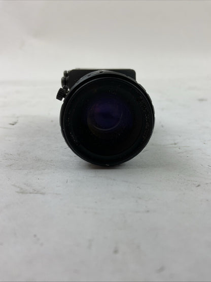 KEYENCE XG035C VGA COLOR CAMERA FUJIFILM FUJINON HF16HA-1B 1:1.4/16mm LENS