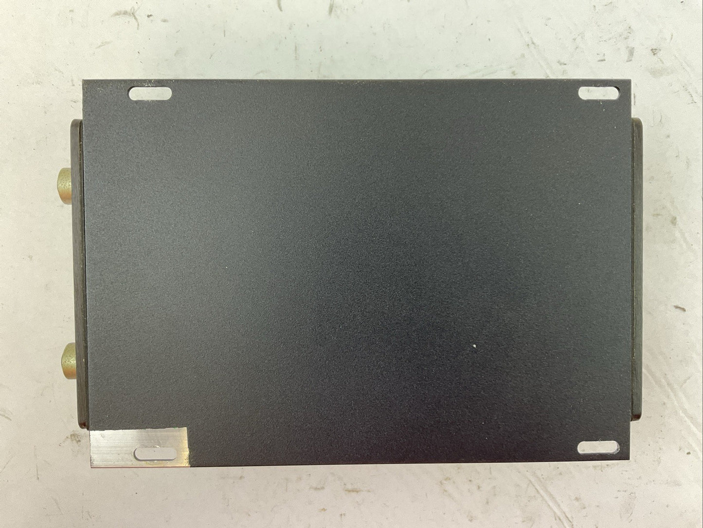 BALOGH BIET-EE ETHERNET/IP 24VDC