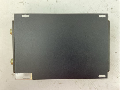 BALOGH BIET-EE ETHERNET/IP 24VDC