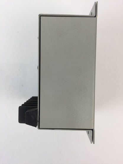 TIME MARK INDUSTRIAL CONTROL A264 3-PHASE POWER MONITOR 120VAC