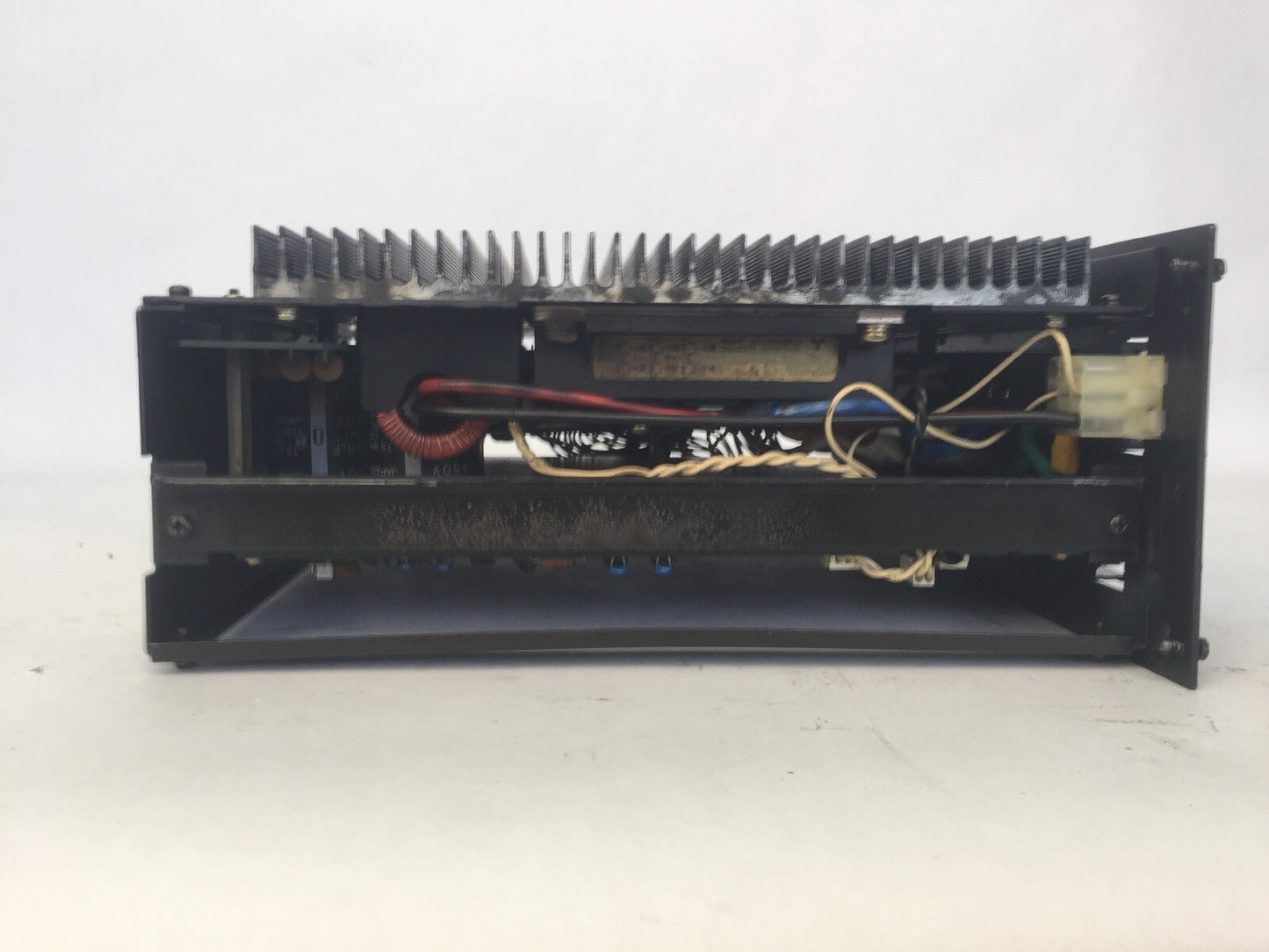 ALLEN BRADLEY 1389-AA17 SERVO AMPLIFIER SER A INPUT 310VDC 21A OUTPUT 210VAC 17A