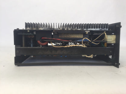 ALLEN BRADLEY 1389-AA17 SERVO AMPLIFIER SER A INPUT 310VDC 21A OUTPUT 210VAC 17A