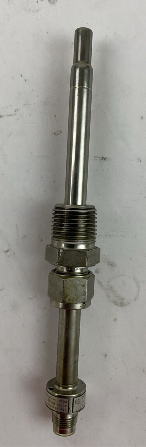 IFM TT1081 TEMPERATURE PROBE SENSOR