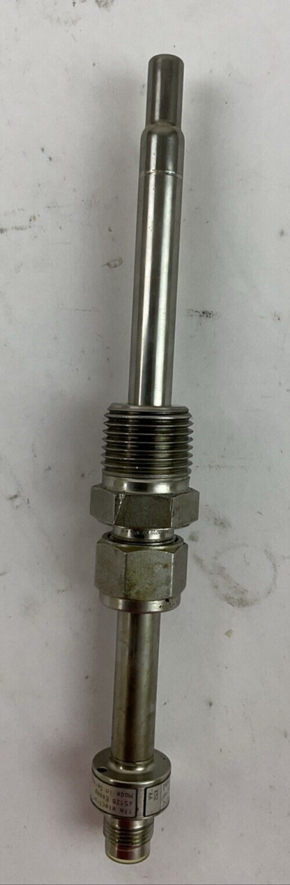 IFM TT1081 TEMPERATURE PROBE SENSOR