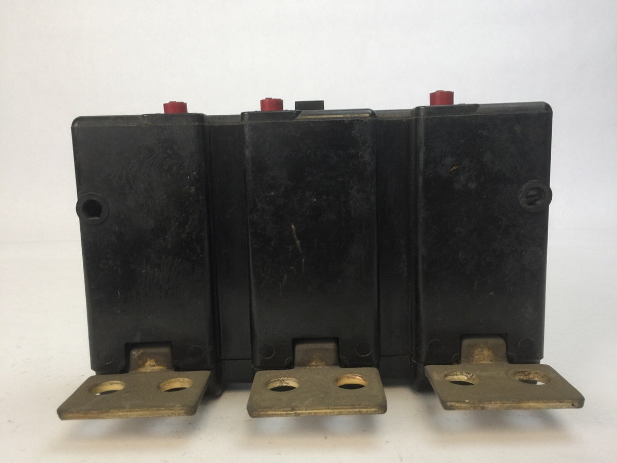 WESTINGHOUSE HNB31000T TRIP UNIT 1000AMP 3POLE 371D589G28