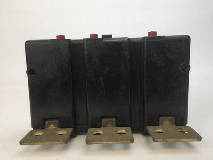 WESTINGHOUSE HNB31000T TRIP UNIT 1000AMP 3POLE 371D589G28