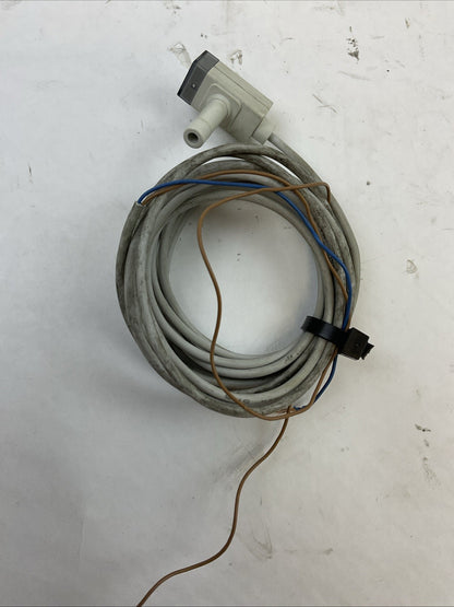 SMC PS1000-R07L PRESSURE SENSOR AIR CHECKER