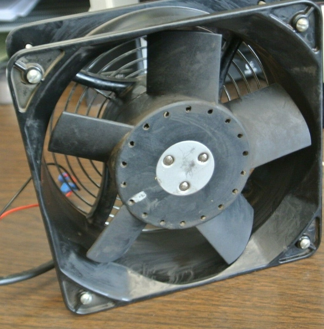 ORION FANS OD180APL-24HB / BRUSHLESS DC FAN / 24V / 0.97A (~1.5A) / 6"
