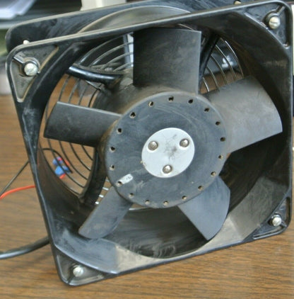 ORION FANS OD180APL-24HB / BRUSHLESS DC FAN / 24V / 0.97A (~1.5A) / 6"