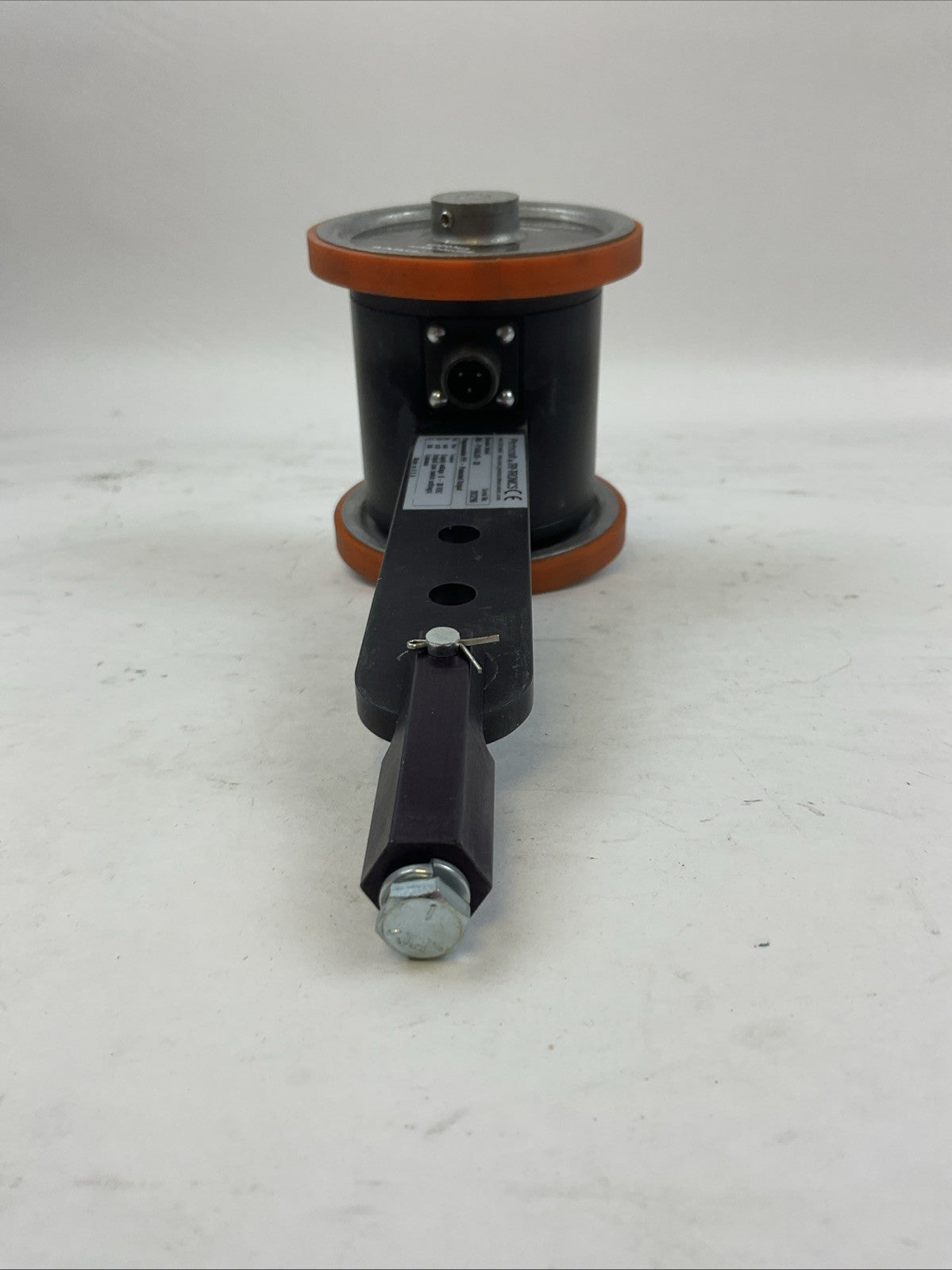 PHOTOCRAFT BY TRI-TRONICS RH-P144AJ/8-30 HOTOCRAFT ENCODERS MODEL:MW-1-B 8-30VDC