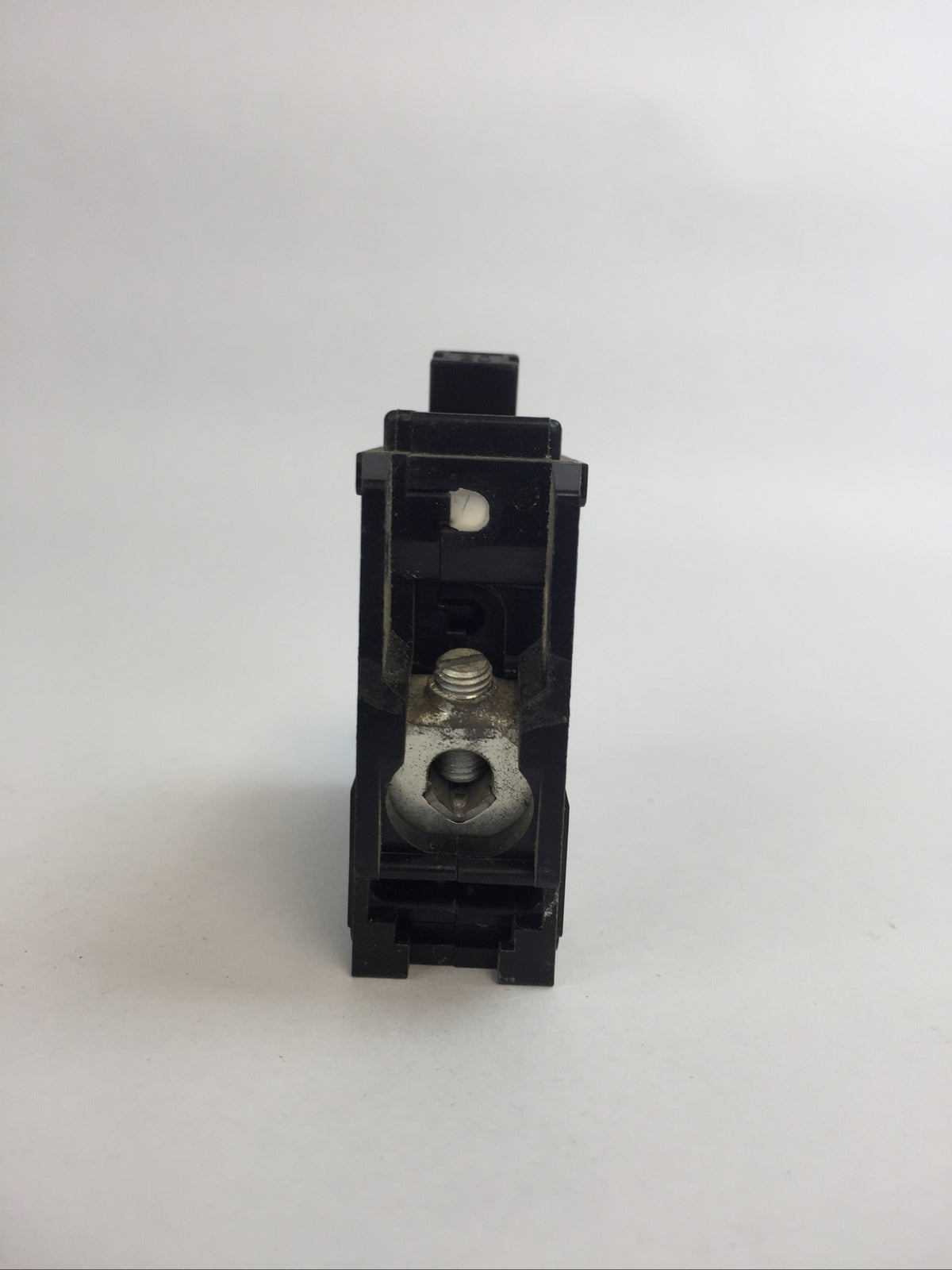 AMERICAN SWITCH C120 CIRCUIT BREAKER 20AMP 120/240VAC 1POLE (LOT OF 6)