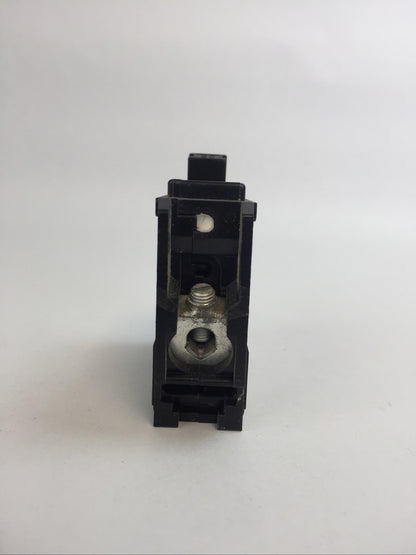 AMERICAN SWITCH C120 CIRCUIT BREAKER 20AMP 120/240VAC 1POLE (LOT OF 6)