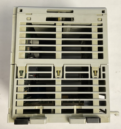 ALLEN BRADLEY 1768-L43S GUARDLOGIX CPU SER.B FW1.04 24VDC