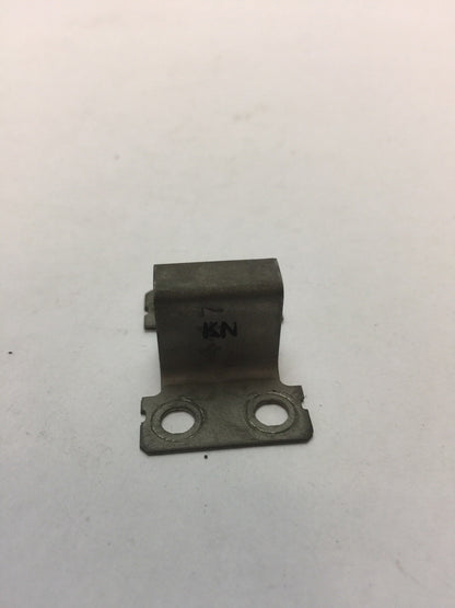 ALLEN BRADLEY N72 HEATER ELEMENT (LOT OF 6)