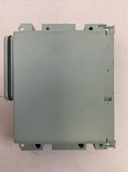SIEMENS 1P 6GT2002-0HD01 SIMATIC S7 COMMUNICATION MODULE