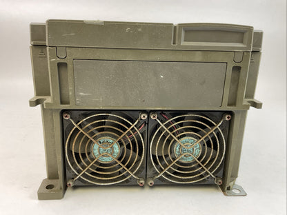 FUJI 6KG1143020X1B1 AF-300 G11 OUTPUT 20HP 380-460V 30A INPUT 380-480V 42.7A 3PH