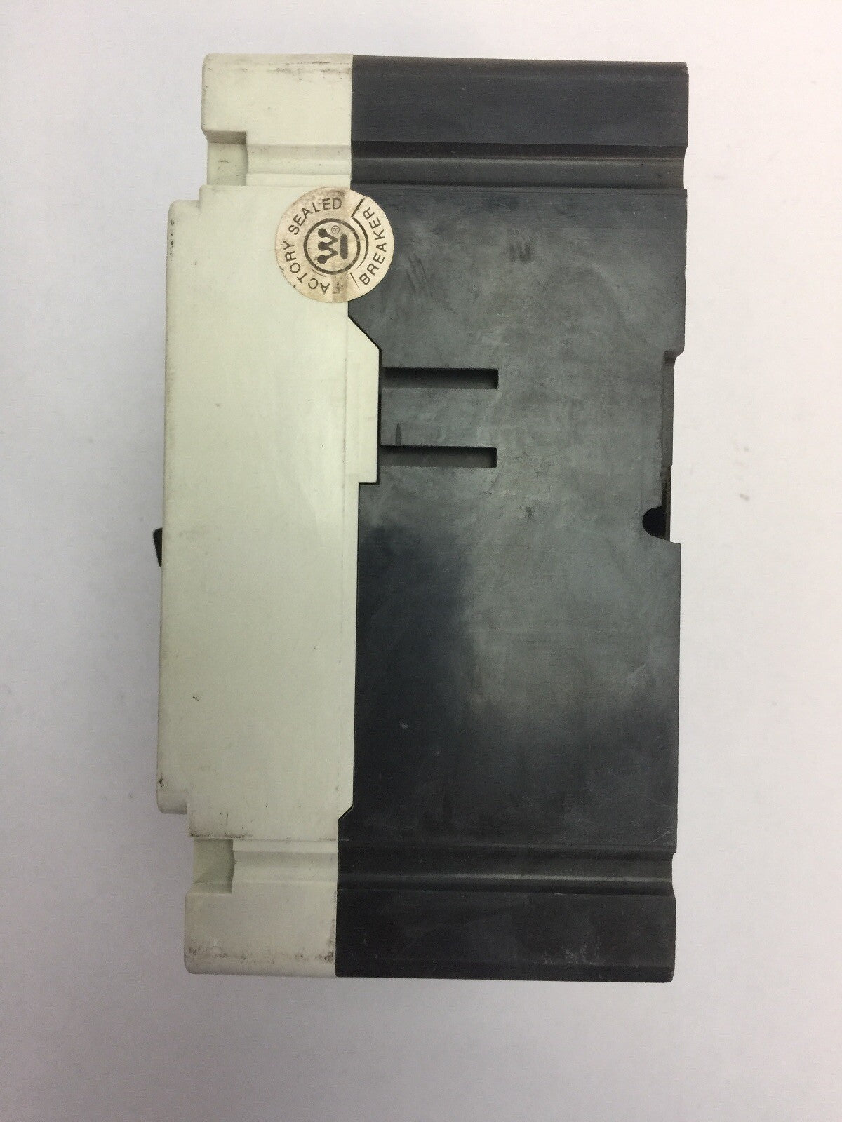 WESTINGHOUSE HMCP003A0C B 3AMP 600VAC 250VDC SERIES C 6630C87G03