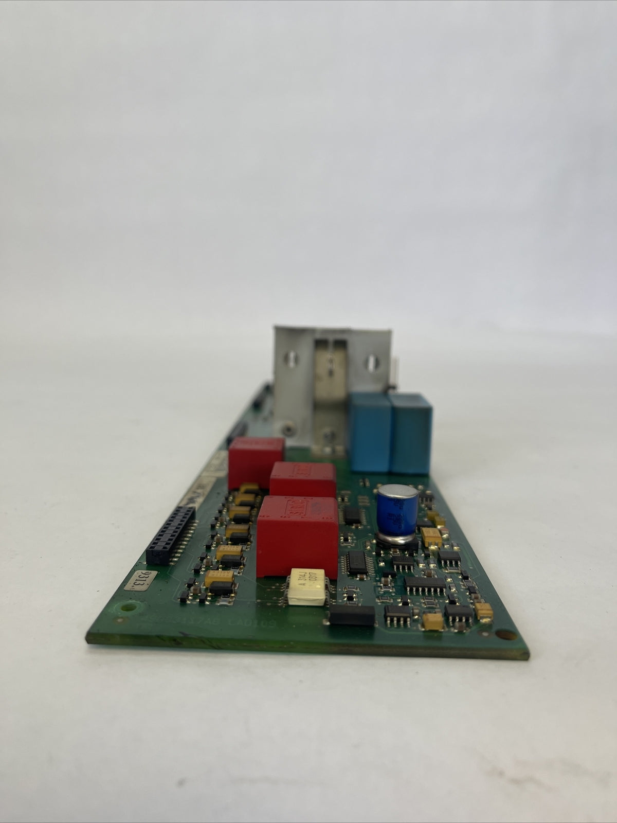 ABB 81Q03117V LOGIK-DRIVE BOARD