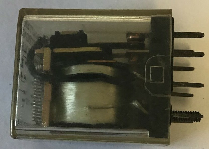 MASTER ELECTRONIC GM-DPDT-115A RELAY***LOTOF4***