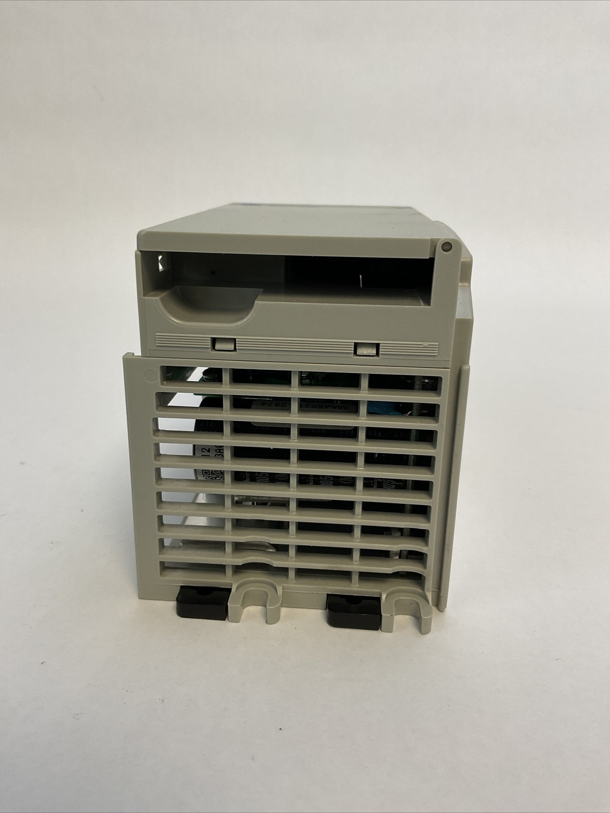 ALLEN BRADLEY 1769-PA2 SER A DIR/REV 10000853514/01 F/W REV N/A POWER SUPPLY
