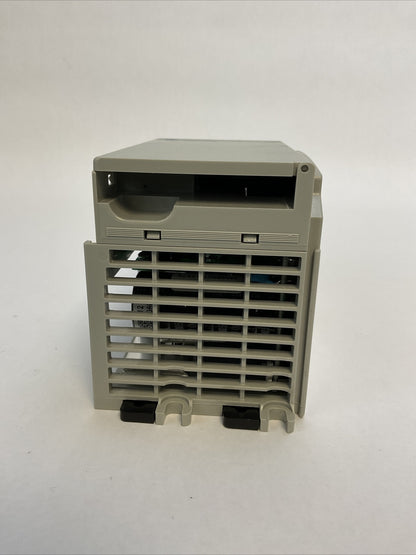 ALLEN BRADLEY 1769-PA2 SER A DIR/REV 10000853514/01 F/W REV N/A POWER SUPPLY
