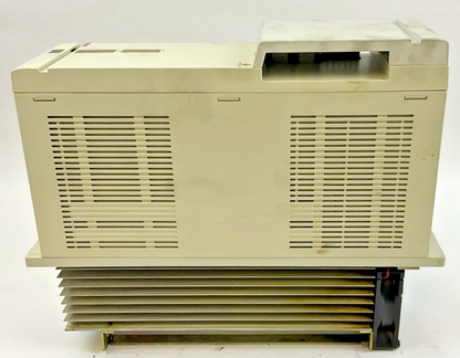 MITSUBISHI MDS-CH-CV-185 SERVO DRIVE UNIT 400V CLASS