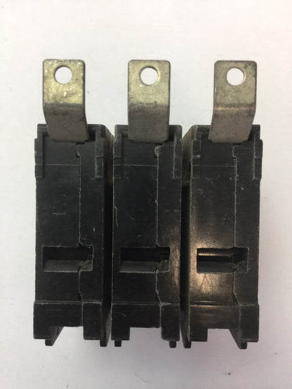 SIEMENS B340 CIRCUIT BREAKER 40A 240VAC 3 POLE