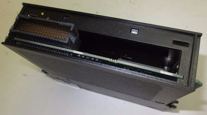 ALLEN-BRADLEY 1756-M16SE/A Ser. A ControlLogix 16 AXIS SERVOS INTERFACE MODULE