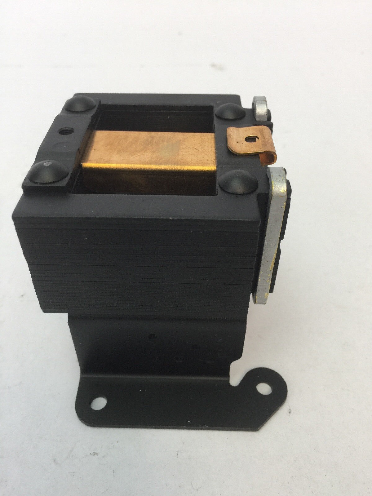 ALLEN BRADLEY X-34862 SOLENOID ASSEMBLY SIZE 4,5 BULLETIN 704 STYLE ML
