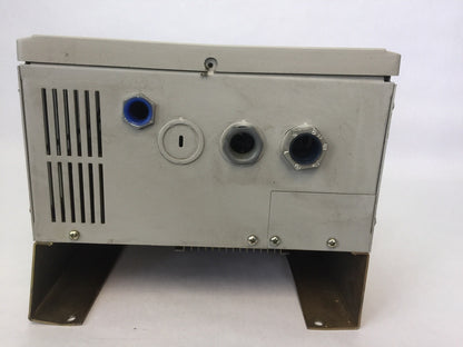 ALLEN BRADLEY 1336-B007-EAD-L3 CONSTANT TORQUE AC DRIVE 380/415/460V OUTPUT 13A