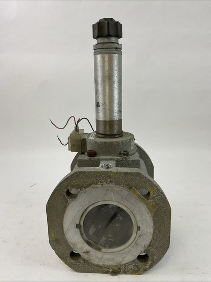 KROM SCHRODER VAS7T80A05NQSLP SOLENOID VALVE 250VAC