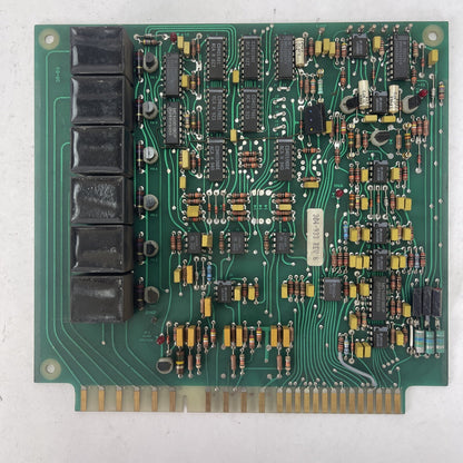 UNICO 304-933 REV 6 FIRING CIRCUIT BOARD 500-045-B