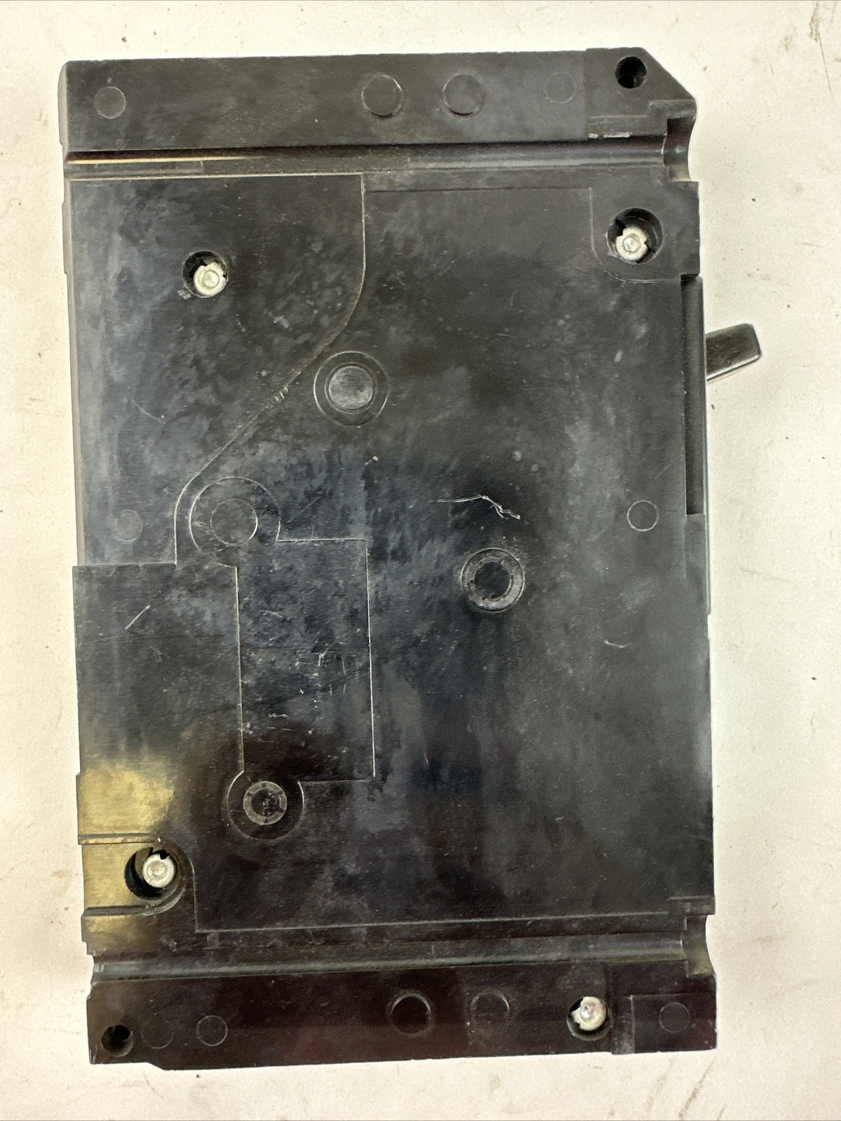 SIEMENS ED21B050 CIRCUIT BREAKER 120VAC 125VDC 50AMP 1POLE