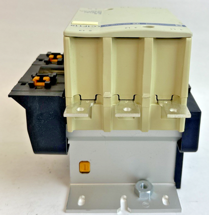 TELEMECANIQUE LC1F115 CONTACTOR 600VAC 175A