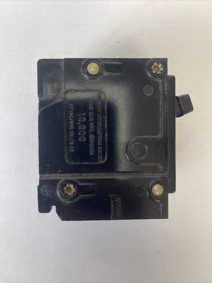 CHALLENGER C250 CIRCUIT BREAKER 2POLE 50AMP 120/240VAC