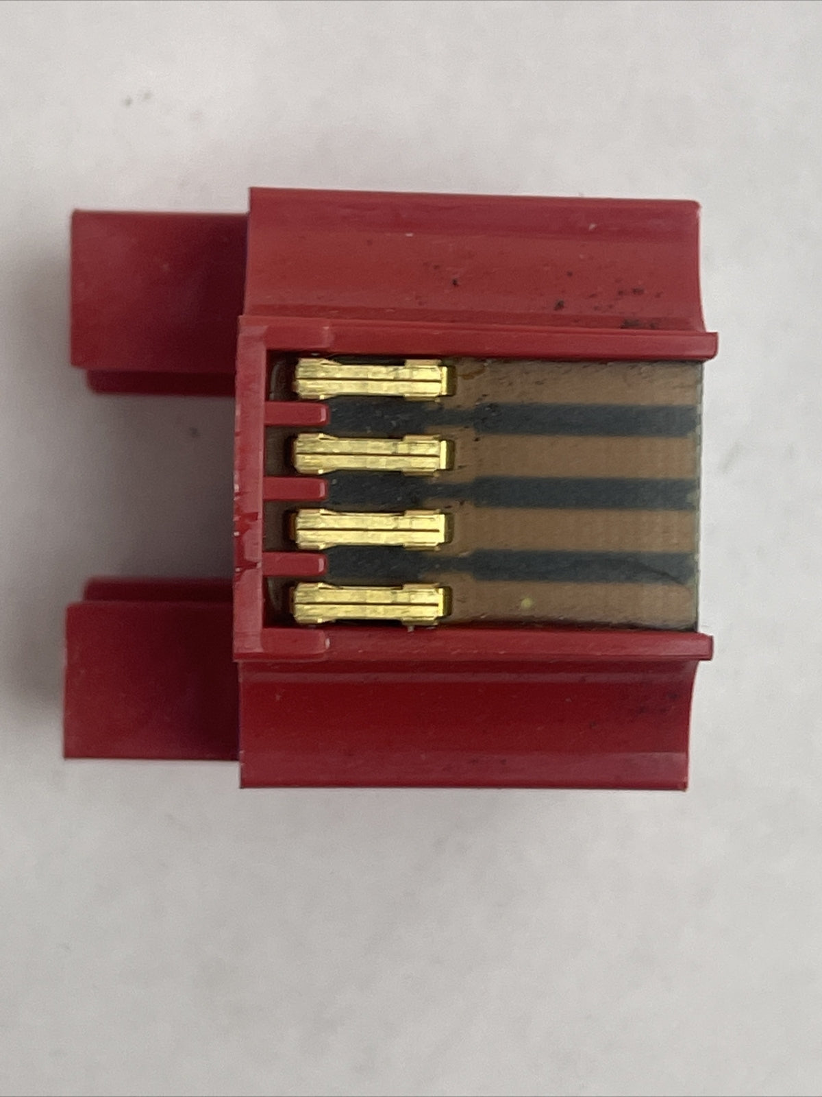 BANNER PBA-1 POWER BLOCK INPUT 120VAC OUTPUT NONE