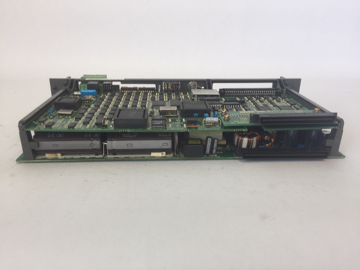 FANUC A16B-1212-0871/07A PSU BI A20B-8001-0120/02A  A20B-1006-0220/01A