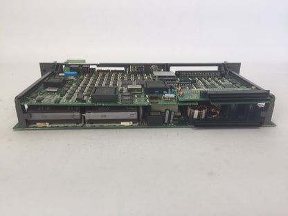 FANUC A16B-1212-0871/07A PSU BI A20B-8001-0120/02A  A20B-1006-0220/01A